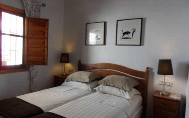 Bed & Breakfast | Guest House Casa Don Carlos