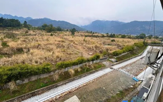 Shixin Homestay (Wulingyuan Forest Park)