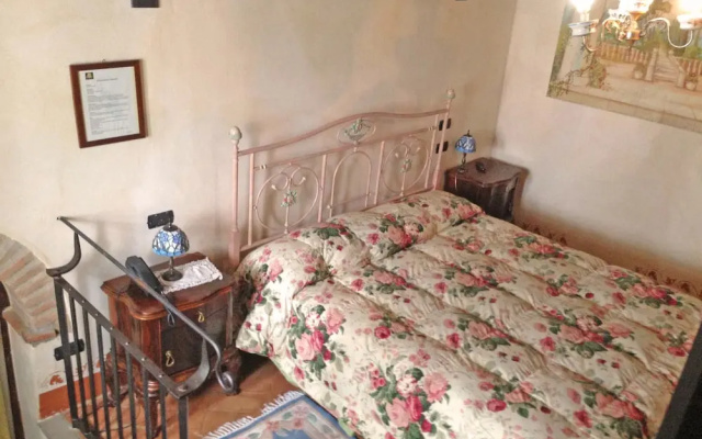 Historical Residence il Biribino 27 People