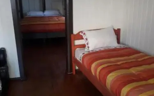 Hostal Moctezuma 676