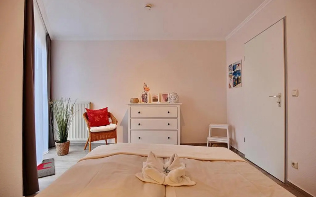 Am Rosenhain 9 Am Rosenhain 9 Appartement 3