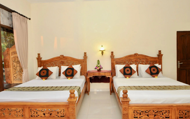 Ubud 2 Bungalows
