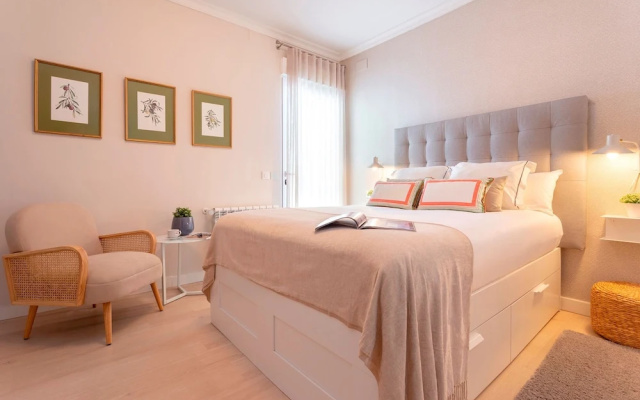 Exclusive Villa in C Rdoba El Brillante