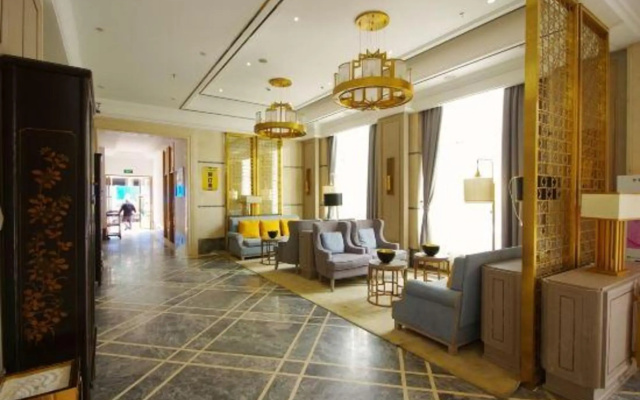 Bund Garden Hotel