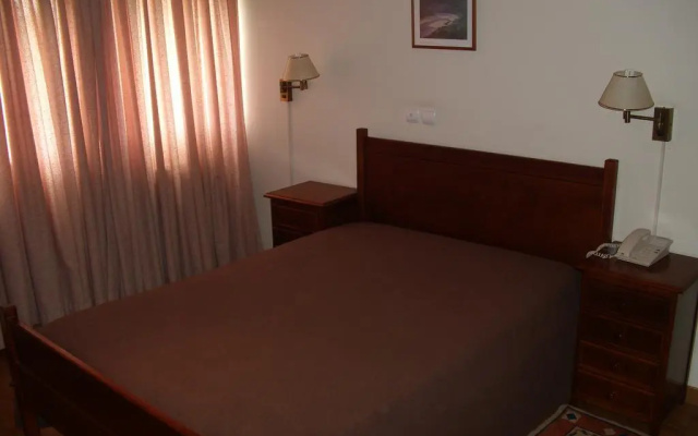 Hotel Rota Malhoa