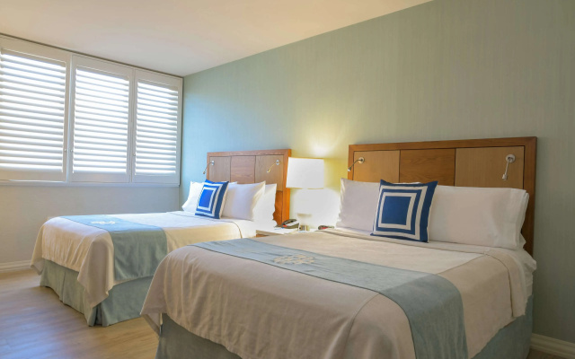 Gateway Hotel Santa Monica