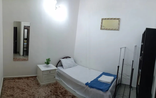 Khalish Homestay