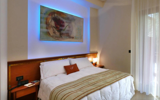 Hotel Piccolo