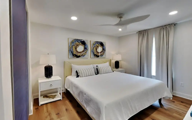Seaspray by Southern Vacation Rentals