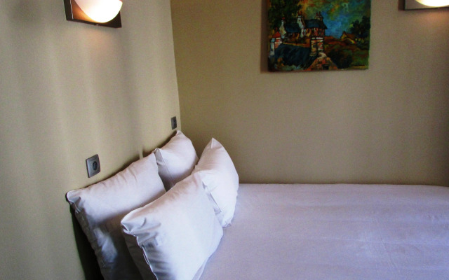 Hotel de France