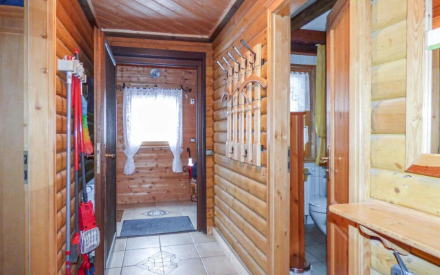 Beautiful Apartment in Arrach With 2 Bedrooms and Wifi