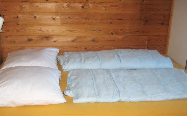 6 Person Holiday Home in Hirtshals