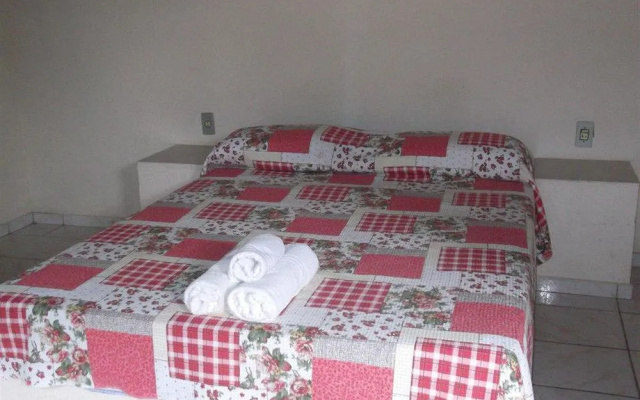 A Casa do Pablo