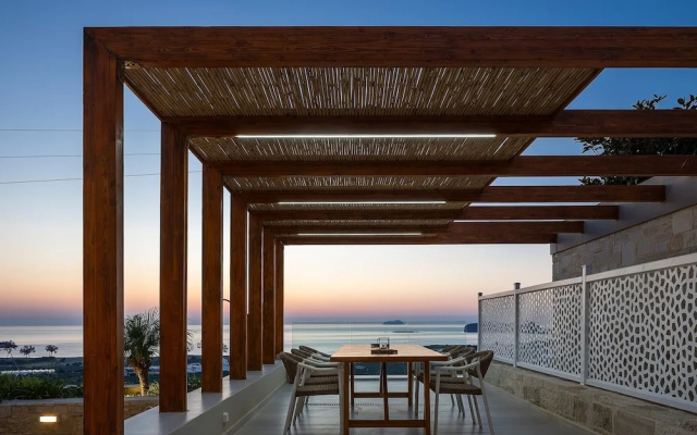 Villa Domenica I Free car Free Heated Pool