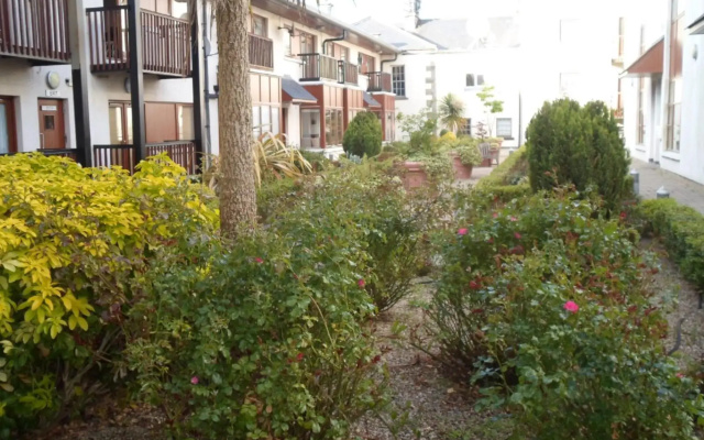 Wexford Town Centre Apartment