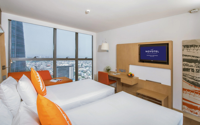 Novotel Danang Premier Han River