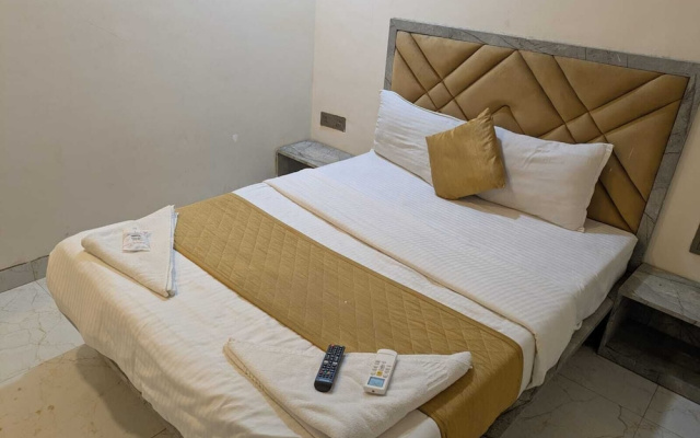 Hotel New Pride Suite