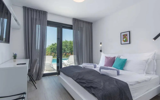 Apartment in Croatia Near the Coast