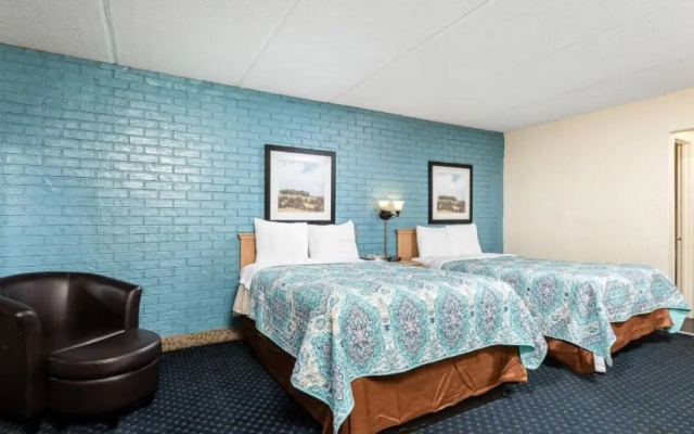 Motel 6 Tallahassee, FL – North Monroe