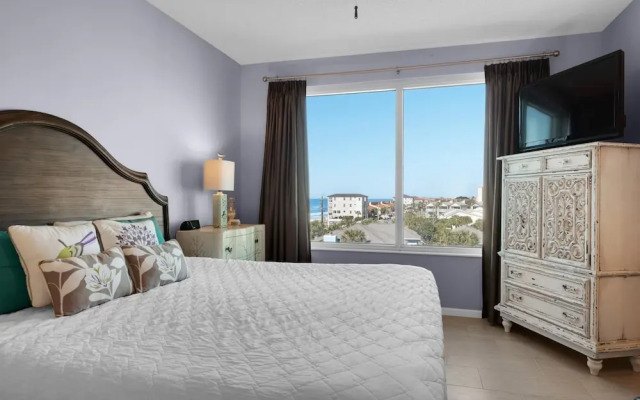 Leeward Key 501