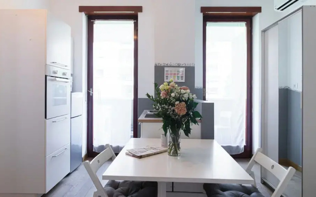 Italianway Comfort - Bergamo 11