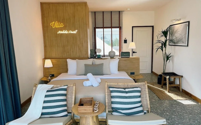 Rimtalay Resort Koh Larn