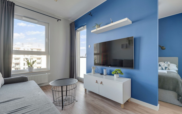 Letnica 31 by Grand Apartments
