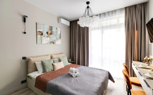 Home24 на улице Лобановский Лес 11