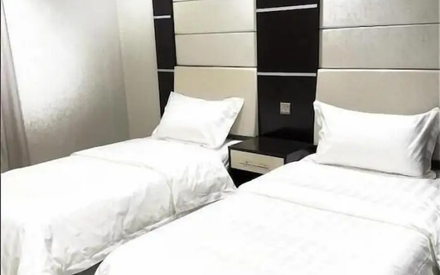 Ziyara for Serviced Apartments