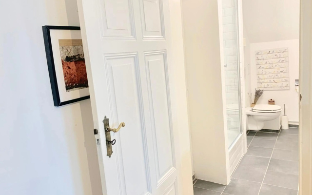Beautiful 3 Room apartment in Kreuzberg