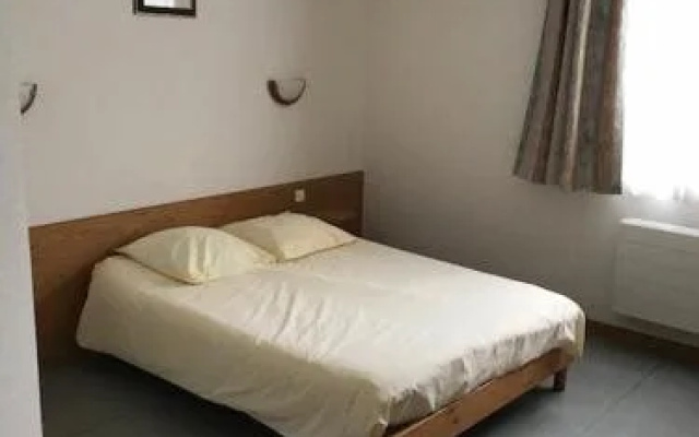 Hotel Saint Augustin