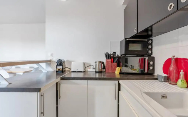 Nice flat near the beach in Gujan-Mestras - Welkeys