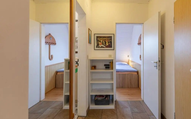 Cux Apartments 6