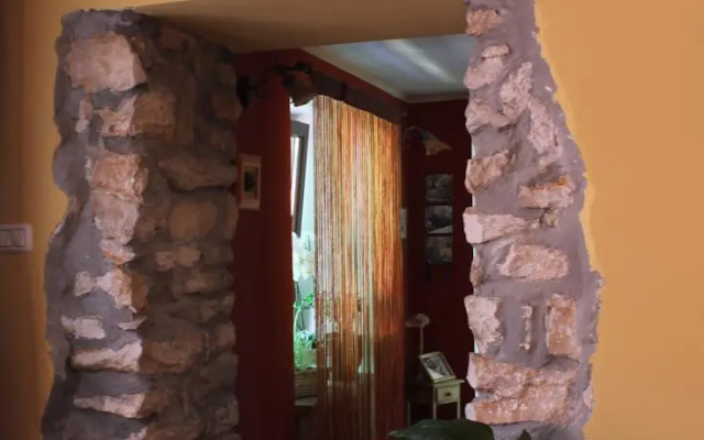Guesthouse Siljan