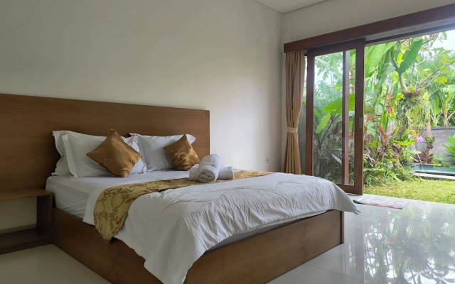Villa Patrisia Ubud