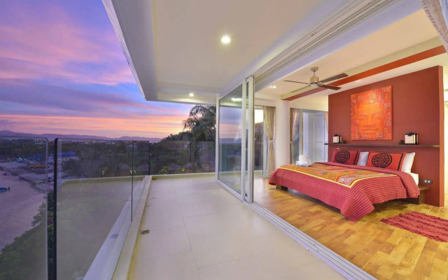 Boracay Karuna Luxury Suites