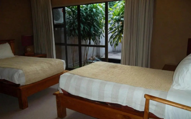 Ku De Ta B&B