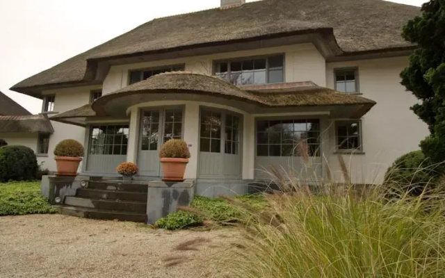 B&B Eau Chaumes