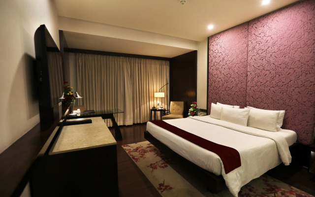 Hotel Royal Orchid, Jaipur