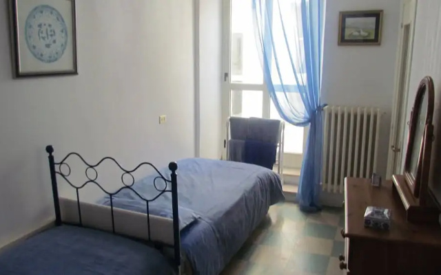 Lovely Spacious Apartment Loreto Aprutino
