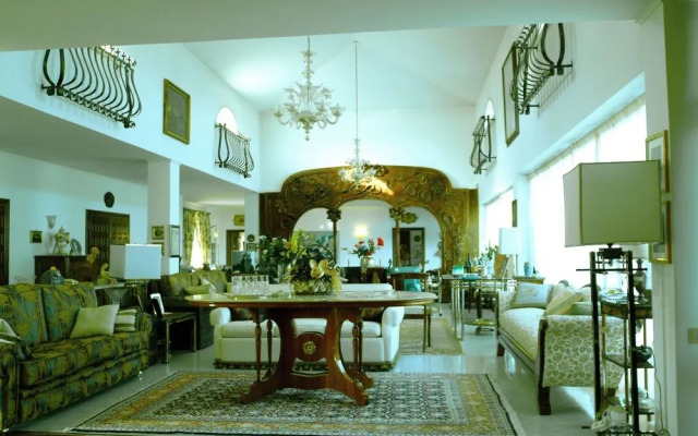 Birdland B&B