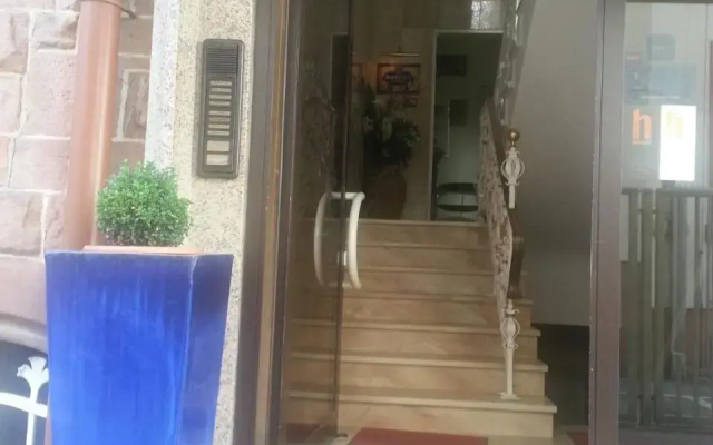 Hotel Breesen