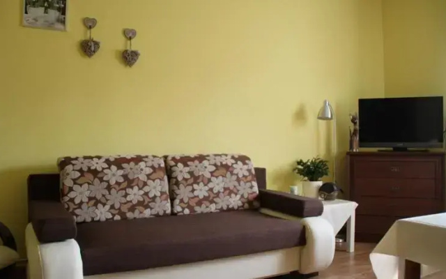 Apartament Pogodno
