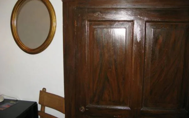 Hotel Garni Giacometti