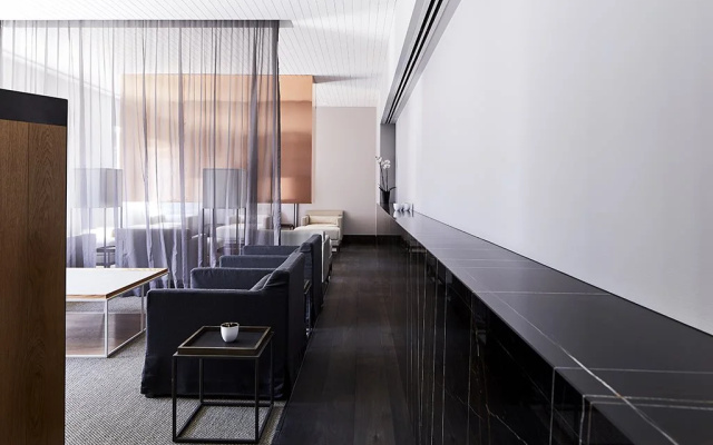 Little National Hotel Canberra