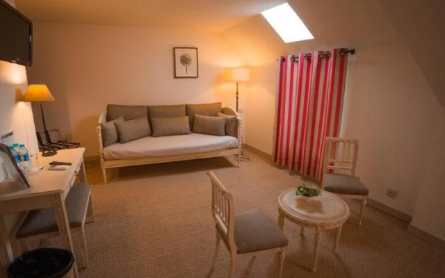 Brit Hôtel Le Clos Saint Martin