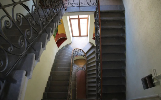Lions heart hostel