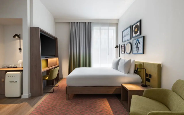 Hampton by Hilton Bordeaux Merignac Airport