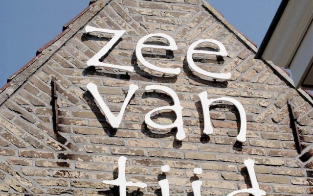 Logement Overzee
