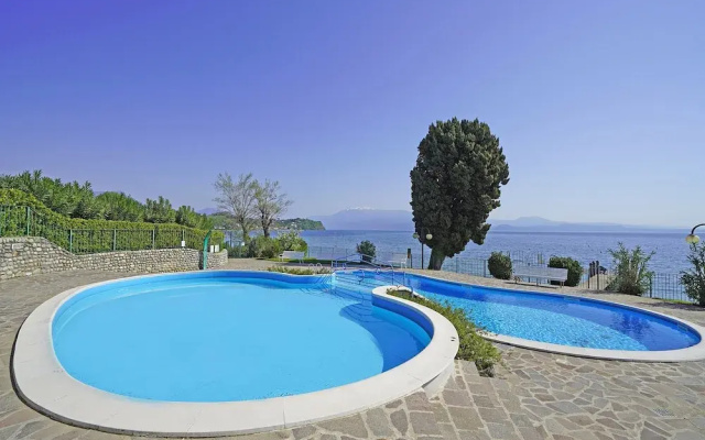 San Sivino 142 con Piscina by Wonderful Italy